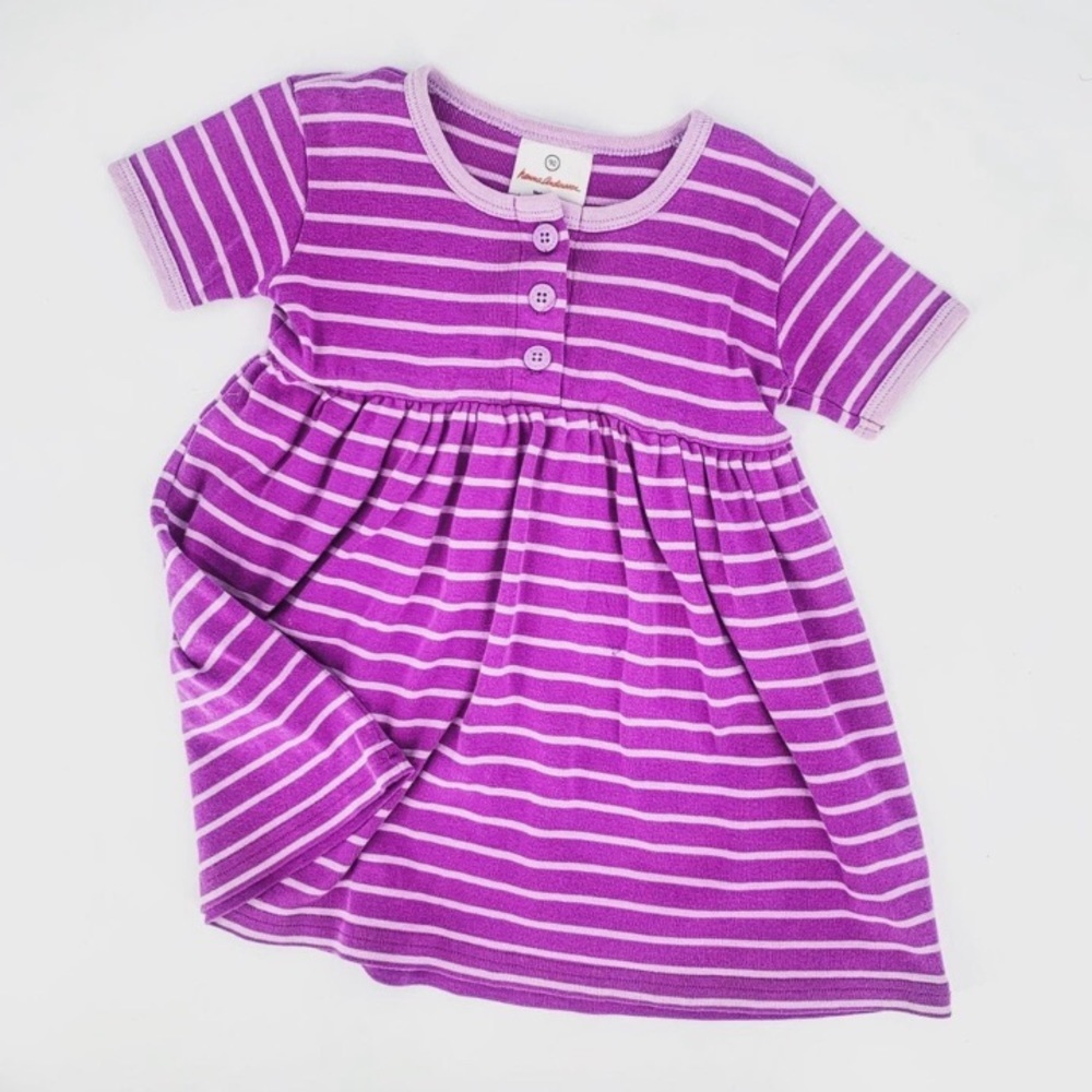 HANNA ANDERSSON Dress